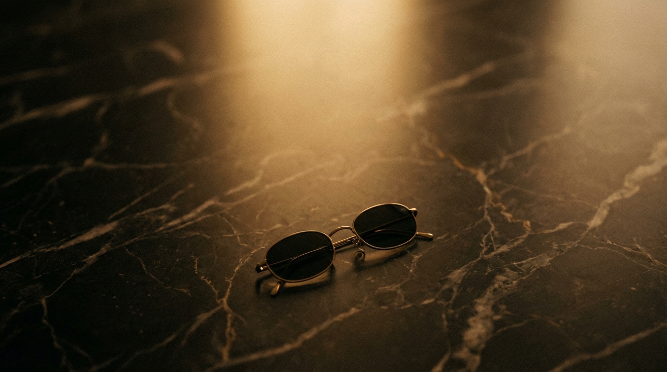 Luxury Sunglasses
