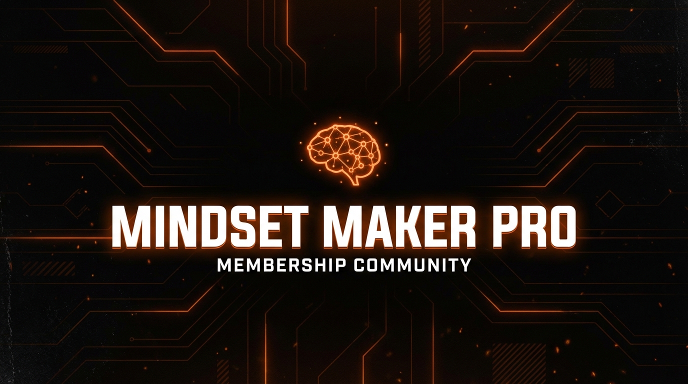 Mindset Maker Pro