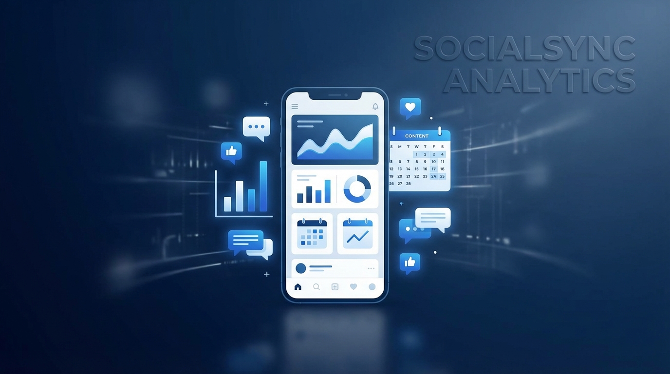 Social Media Management
