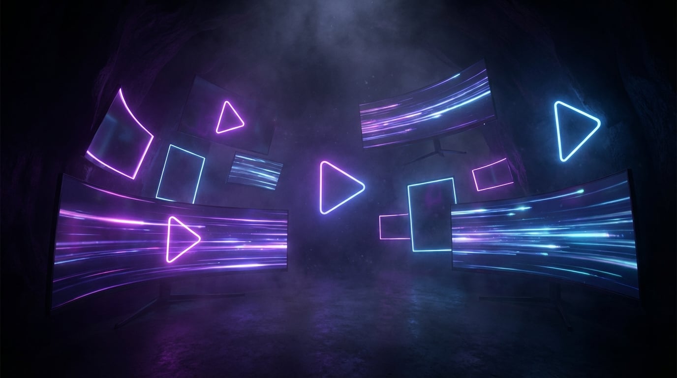 ClipVault Access