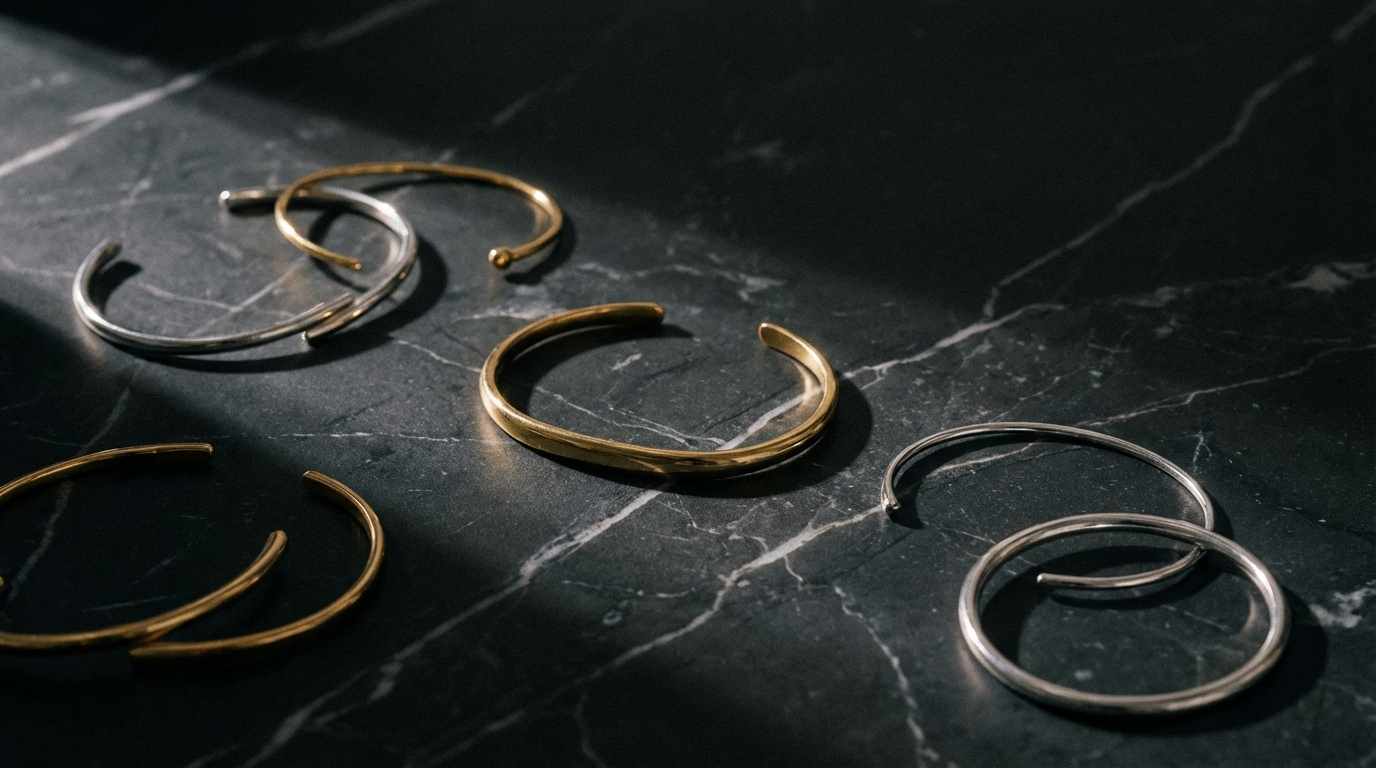Luxury Bracelets