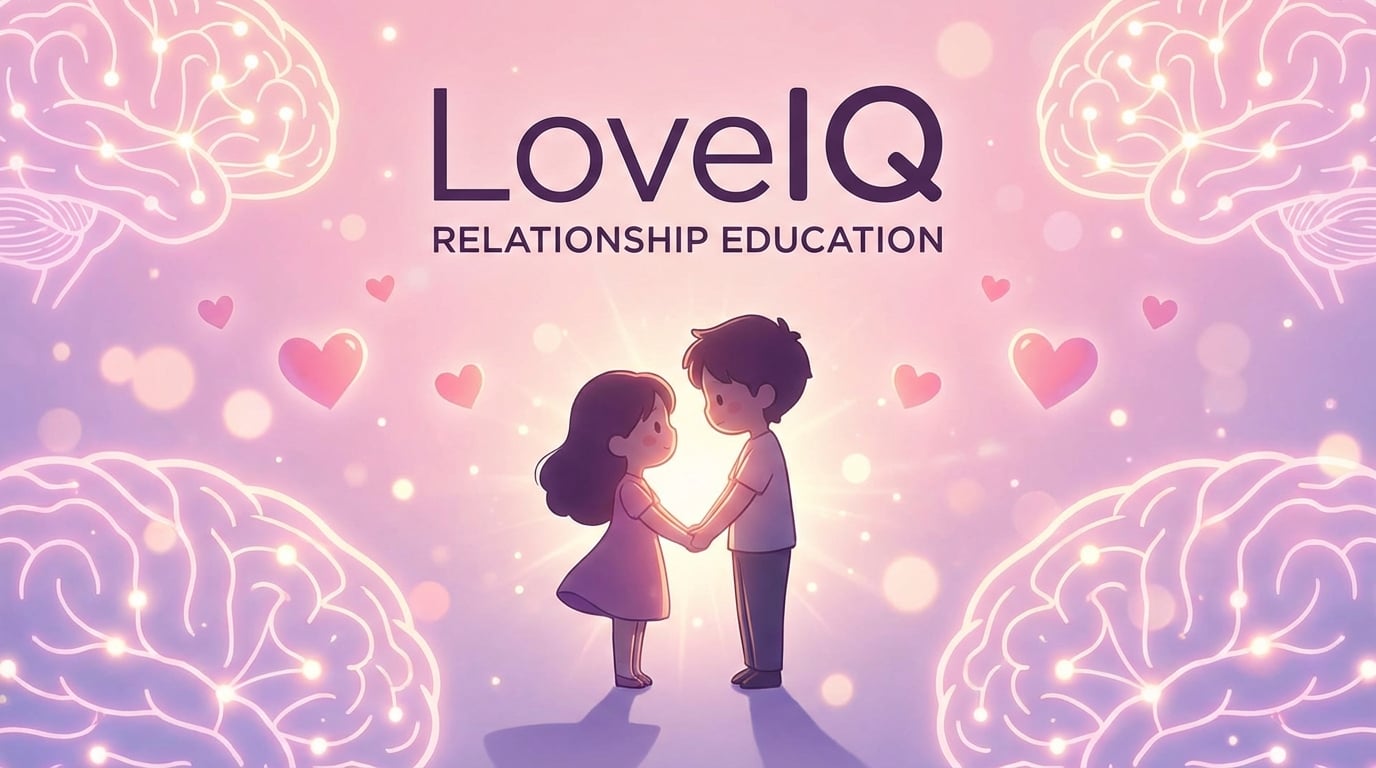 LoveIQ Community