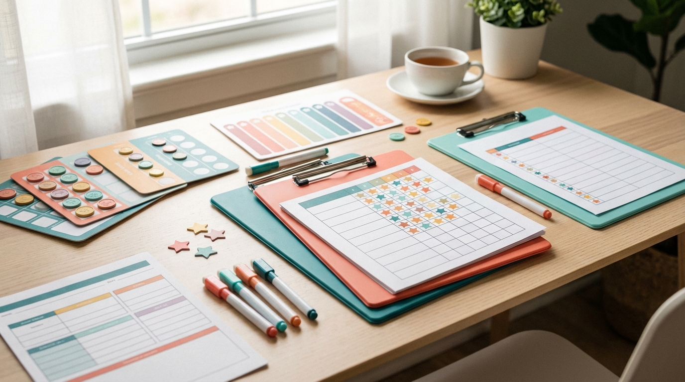 Behavior Toolkit