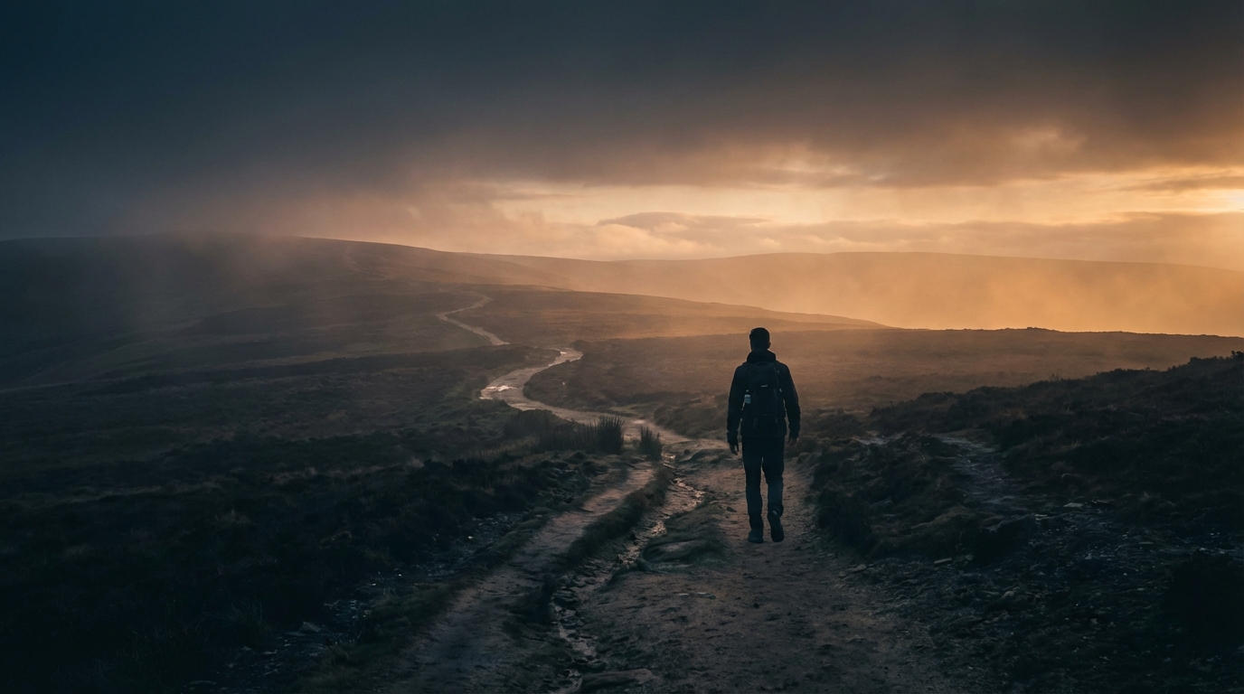 Unstuck: Find Your Path