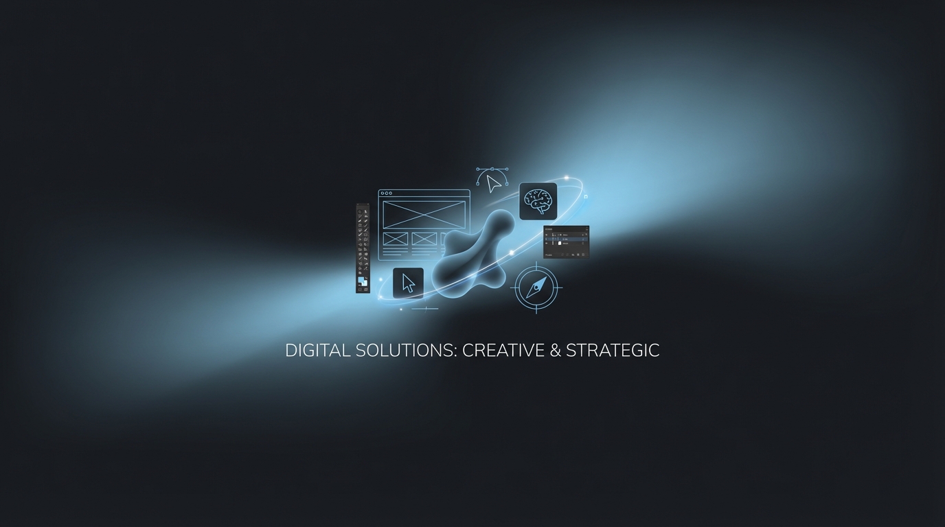 Creative Services