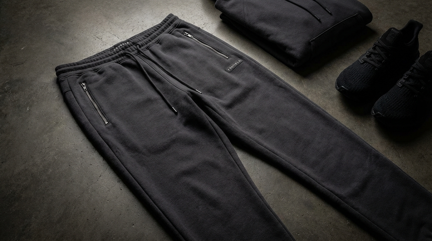 IRON Joggers