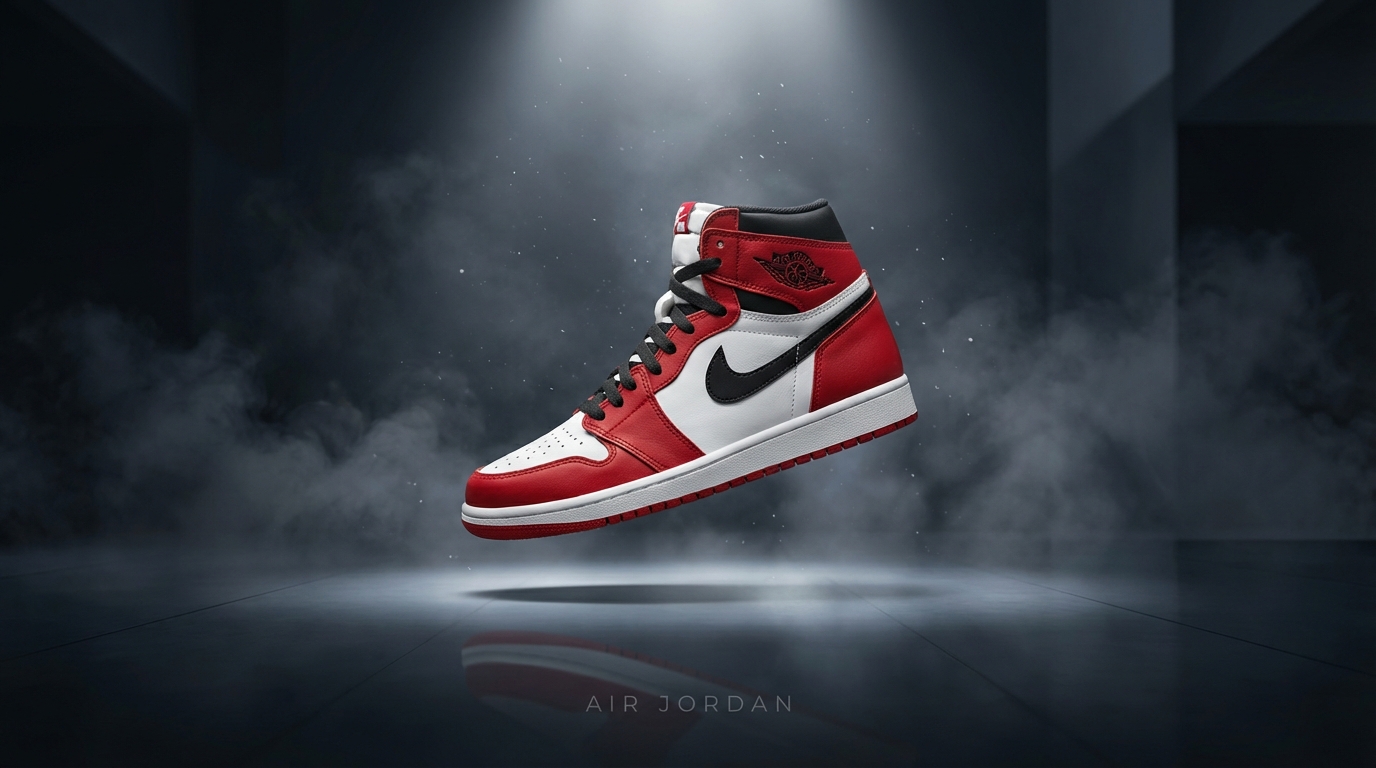 Nike Air Jordan