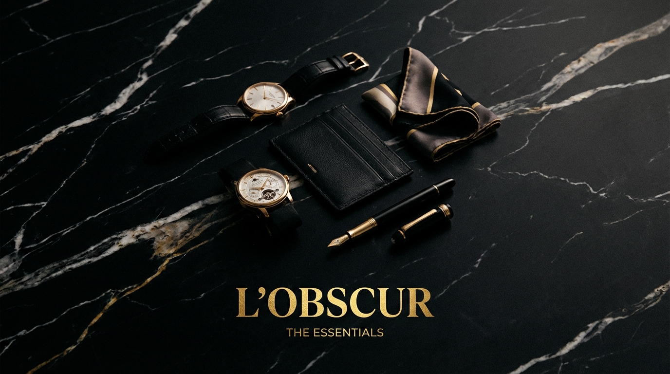 Luxury Collection
