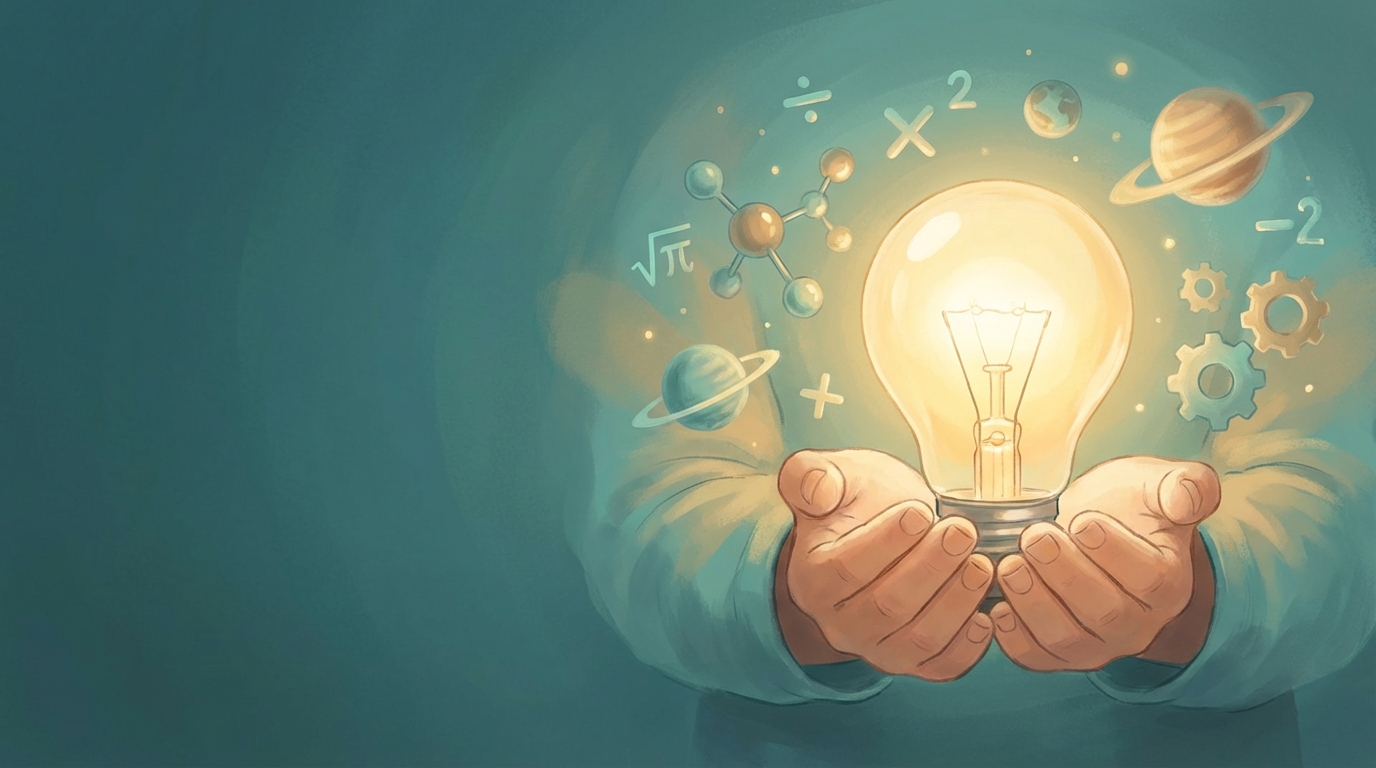 6-Week Summer STEM Course