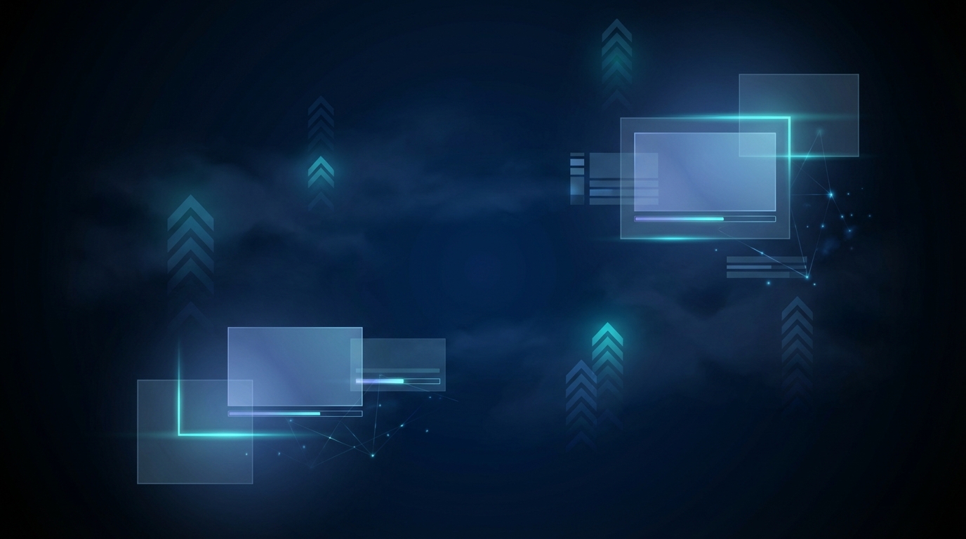 UploadHub Pro