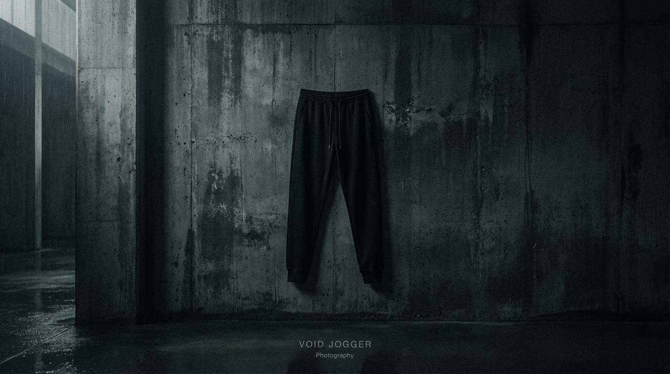 Streetwear Joggers