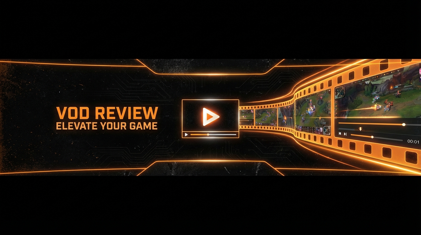 VOD Reviews