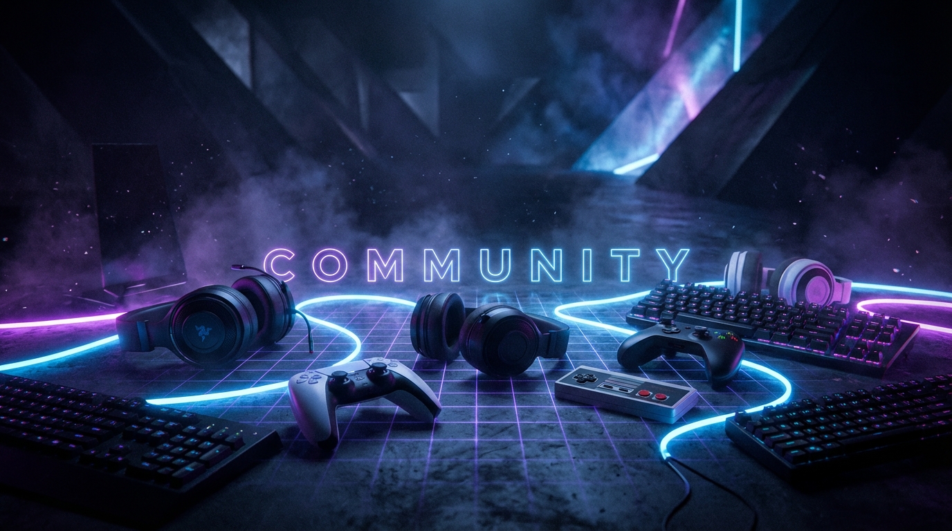 GG Central Membership