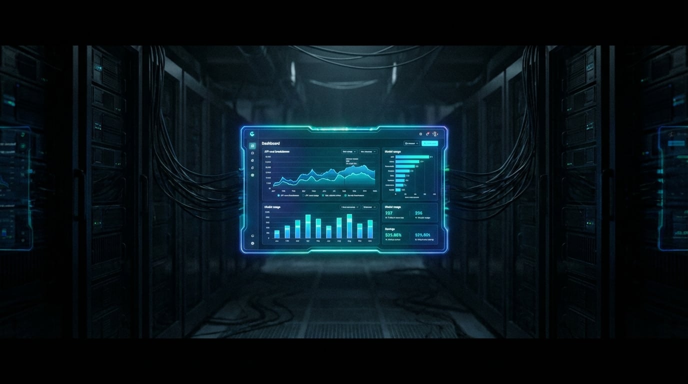 Cost Tracker 