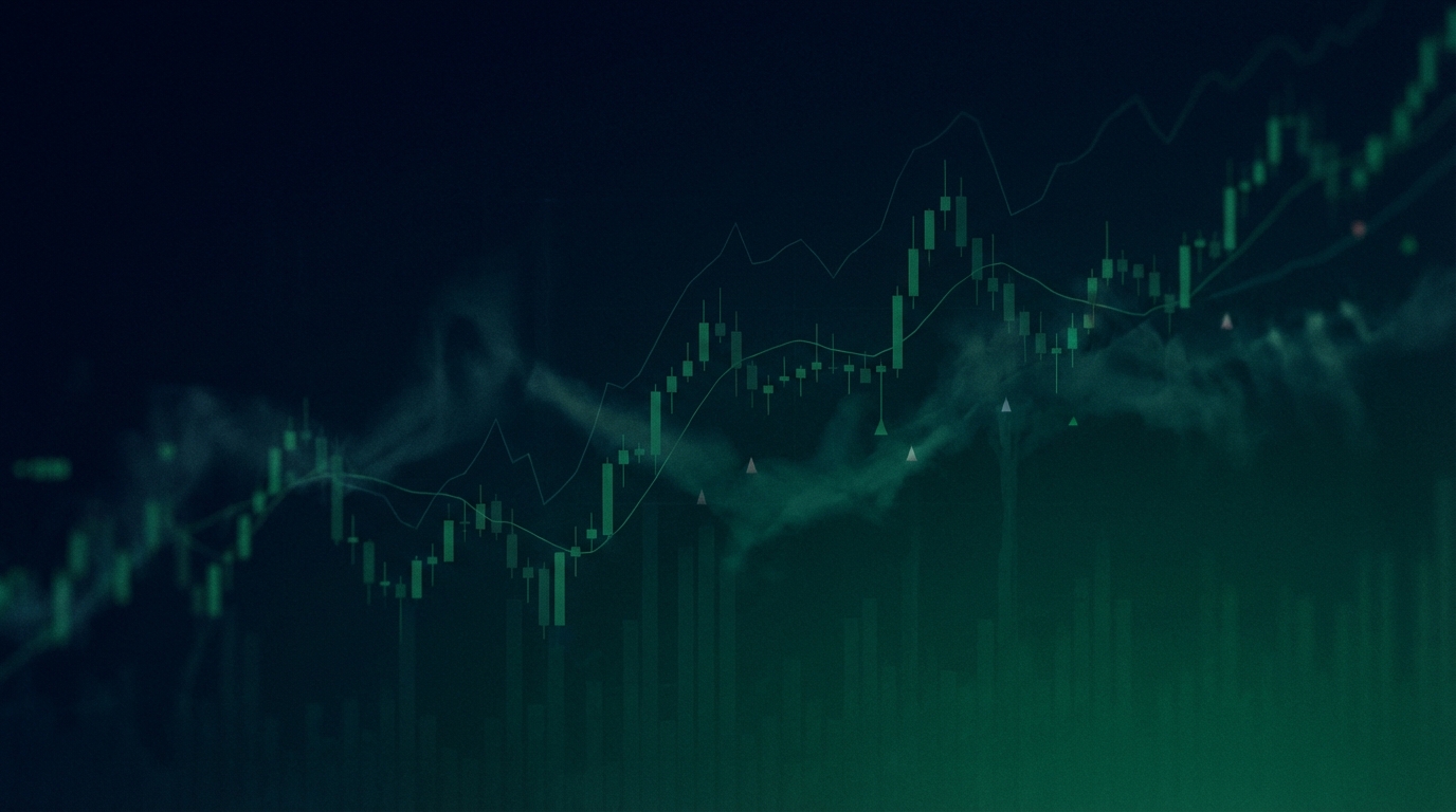 Market Edge Membership