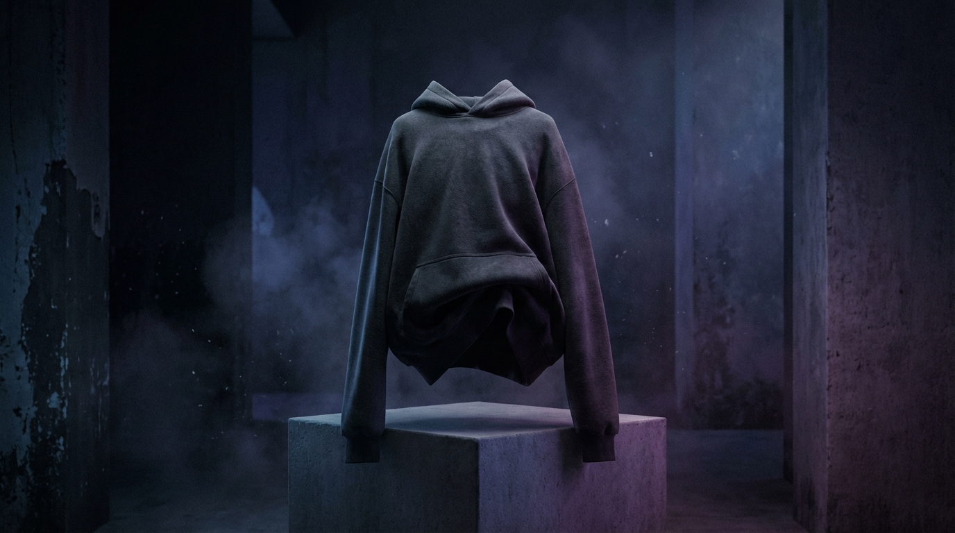 Custom Hoodie