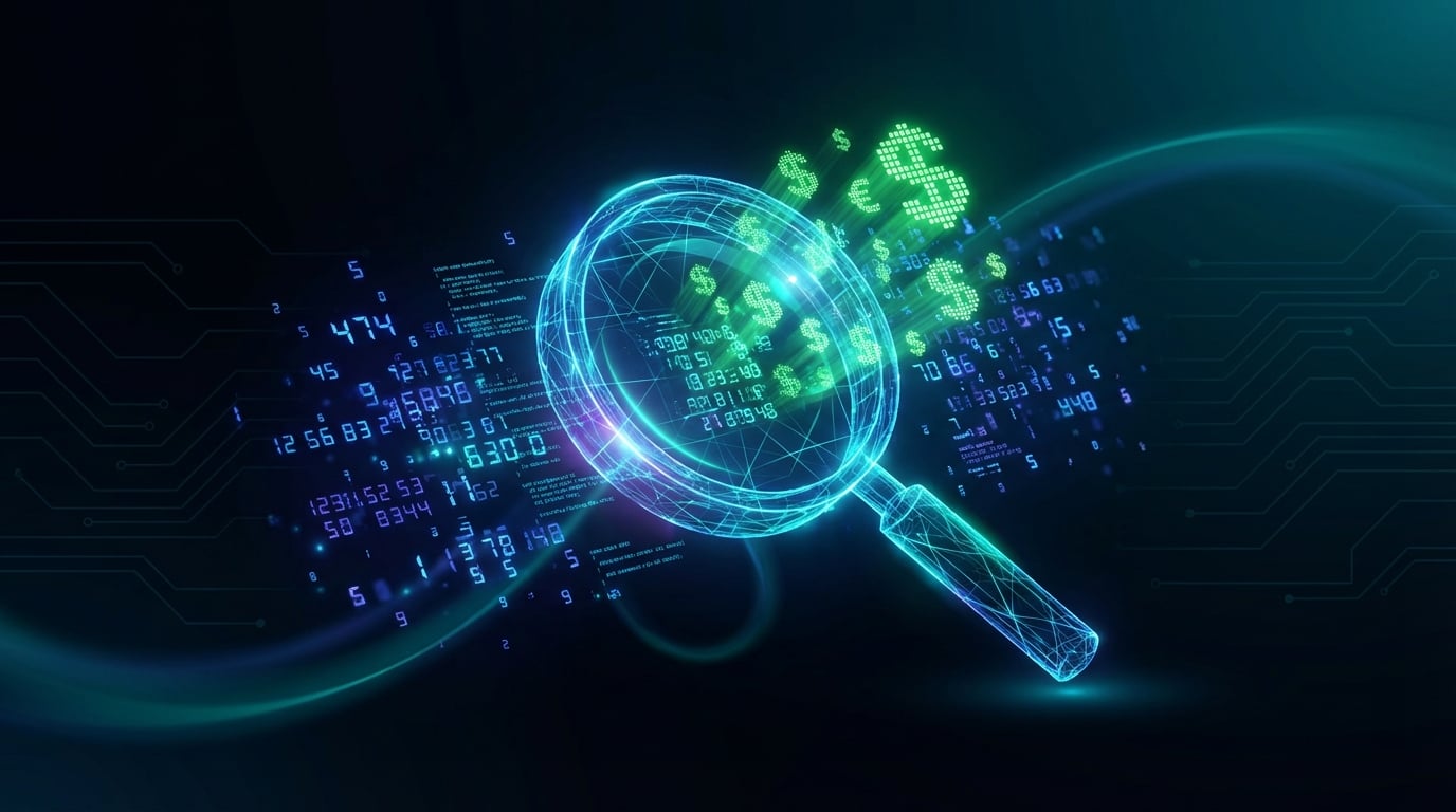 Free AI Cost Audit