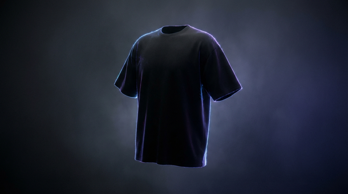 Custom Tee