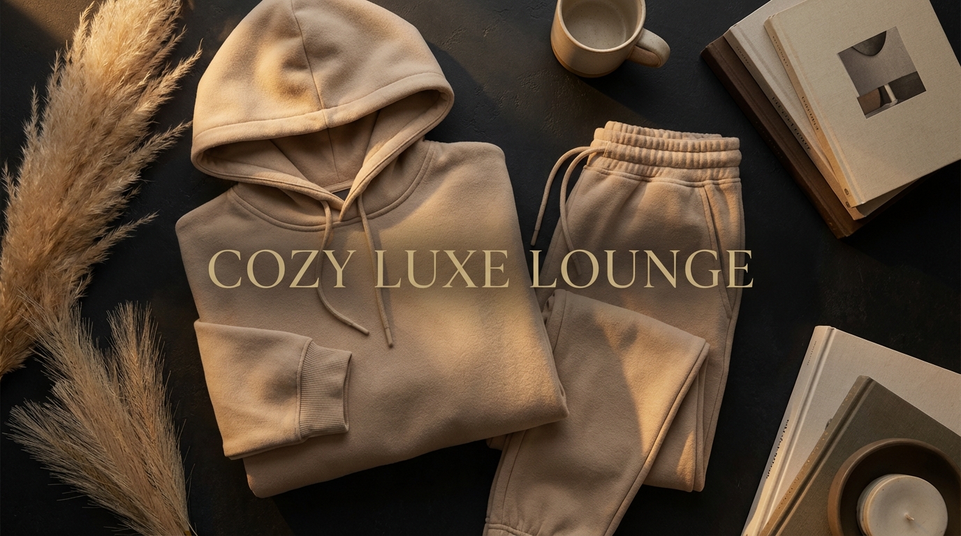 LUXARA Lounge Set