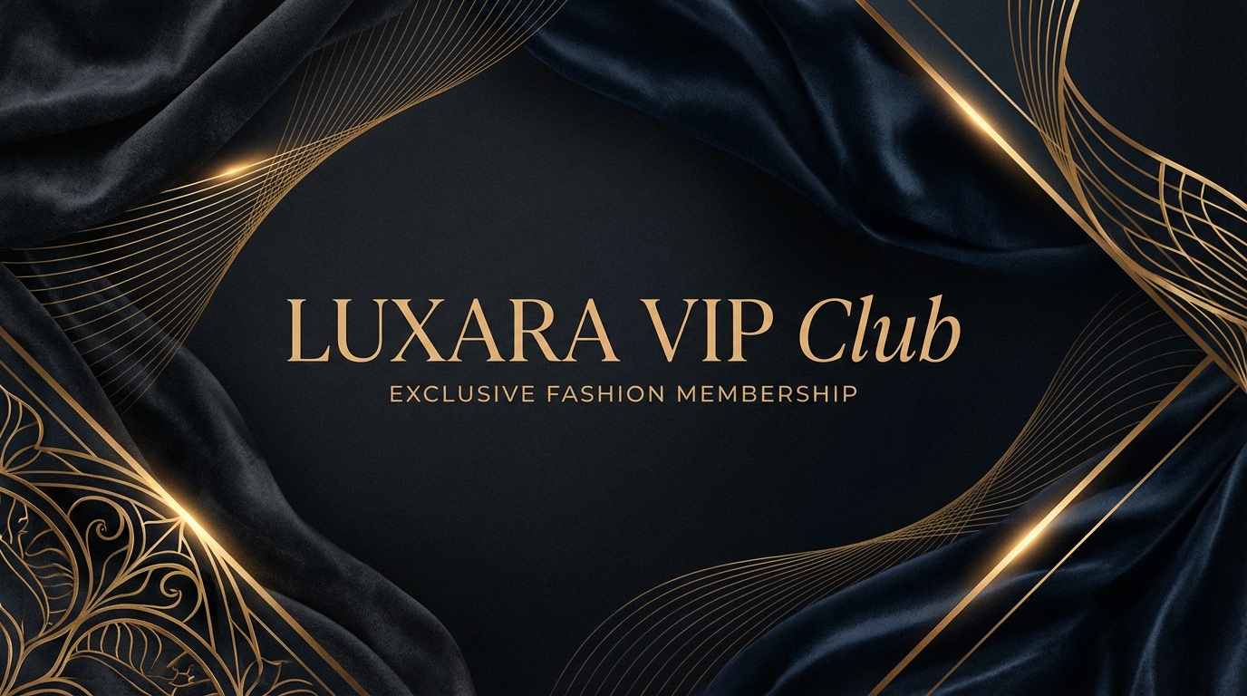 LUXARA VIP Club