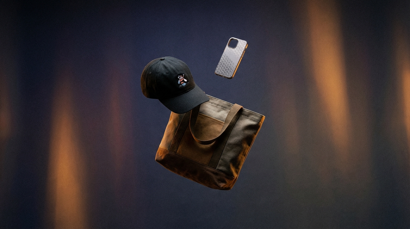 Custom Accessories