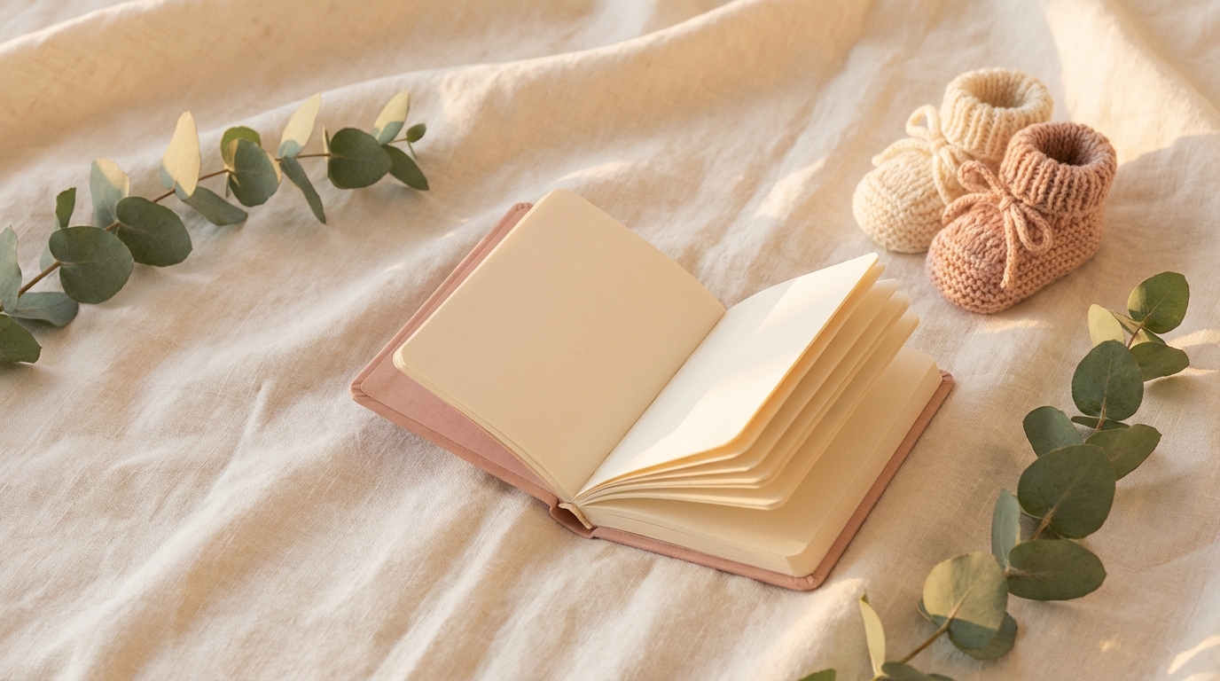 BumpWeek Journal