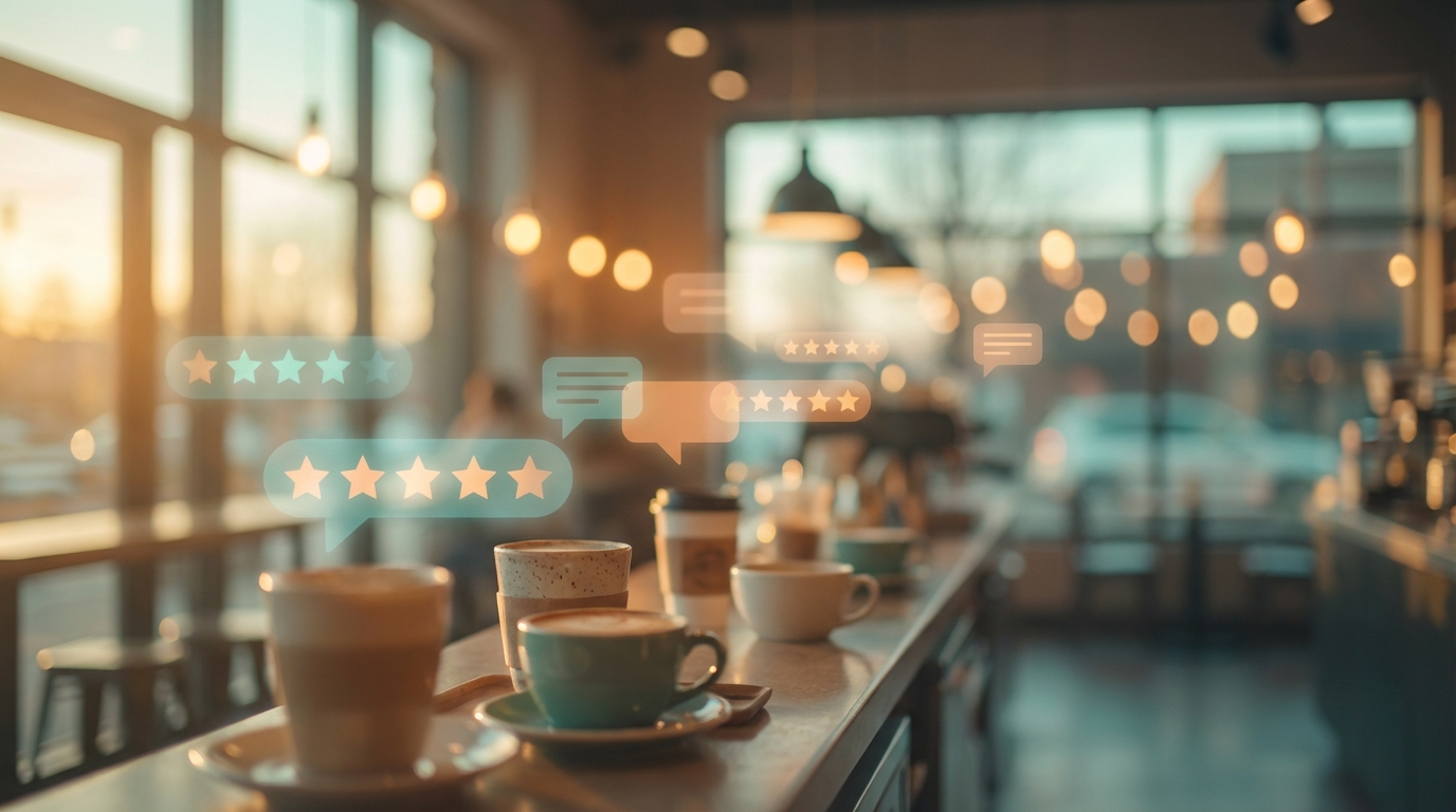 ReviewForce – Auto Replies