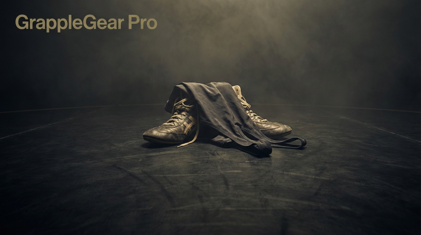 GrappleGear Pro
