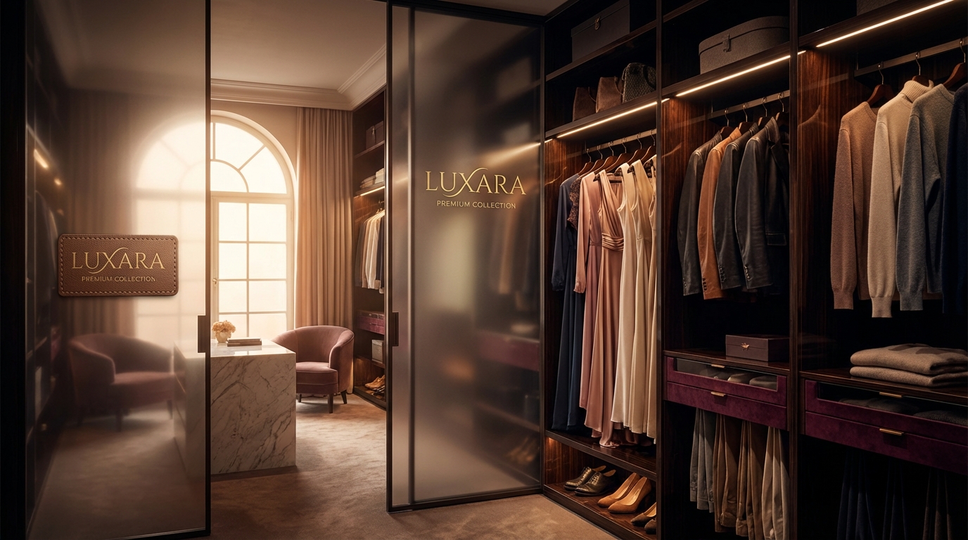 LUXARA Premium Collection zufall