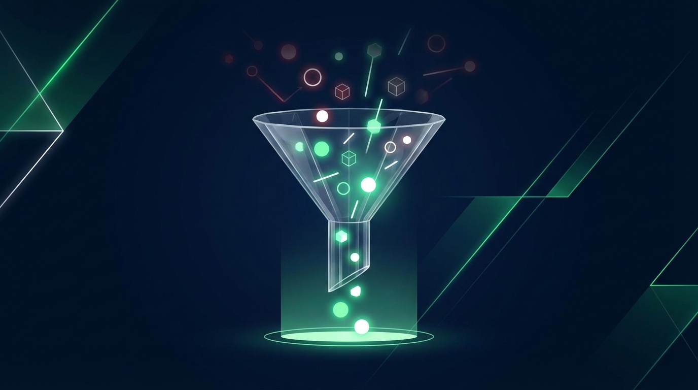 30-Minute SaaS Idea Filter