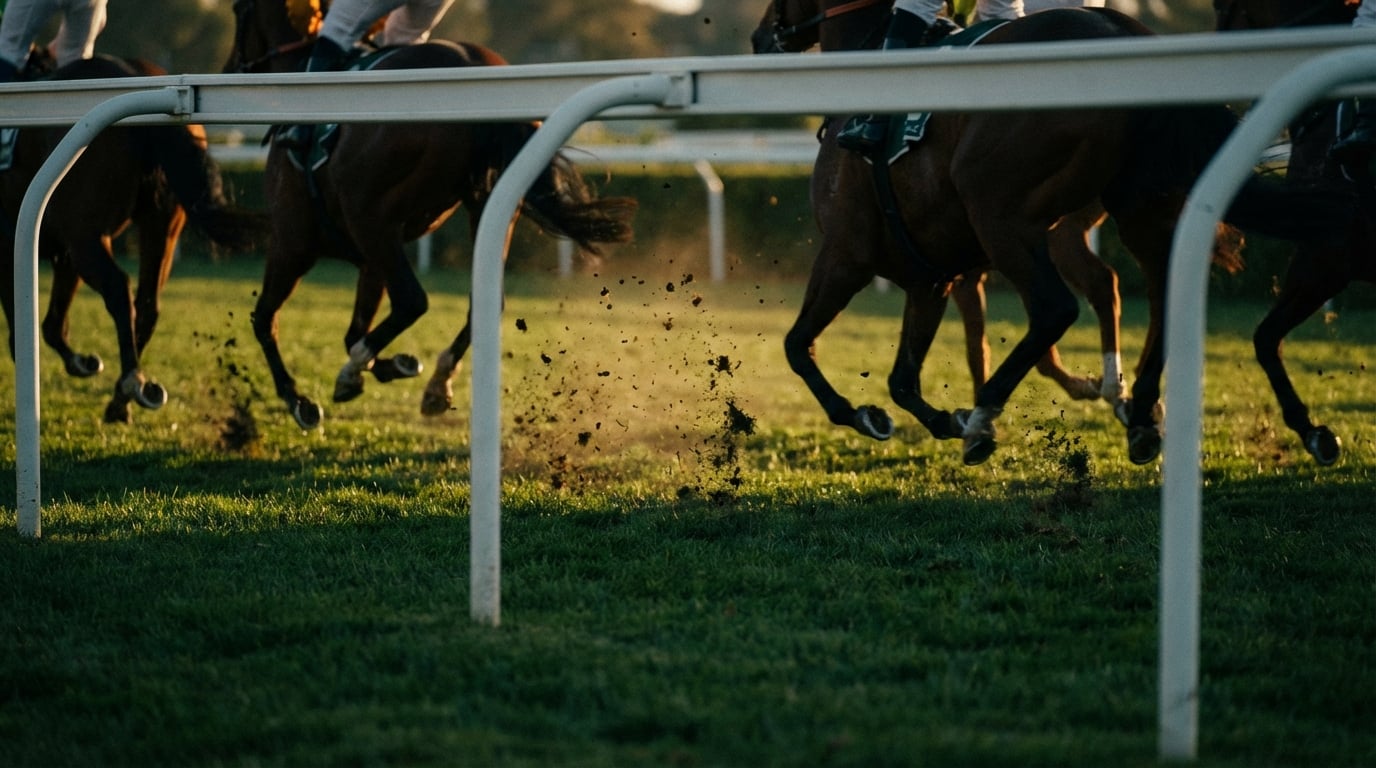 Racing Strategy Course