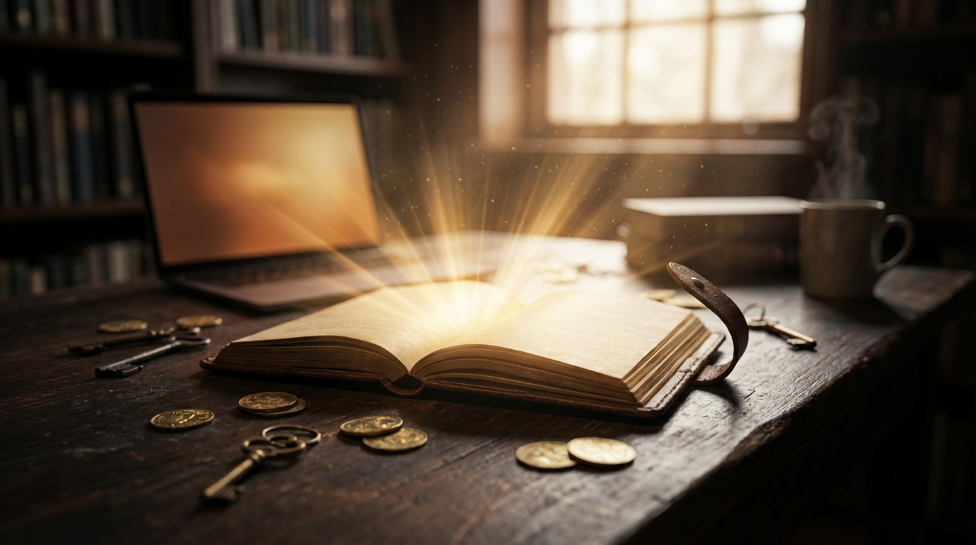 The Money Playbook Ebook