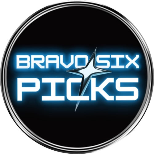Bravo Six Picks | Sports Bets & Trading