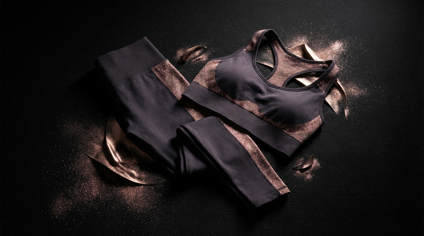 Activewear Sets