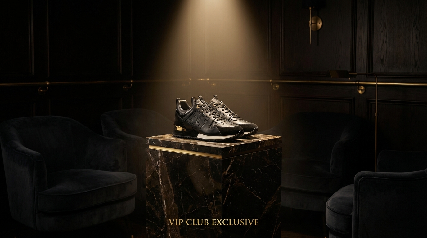 Acesso VIP