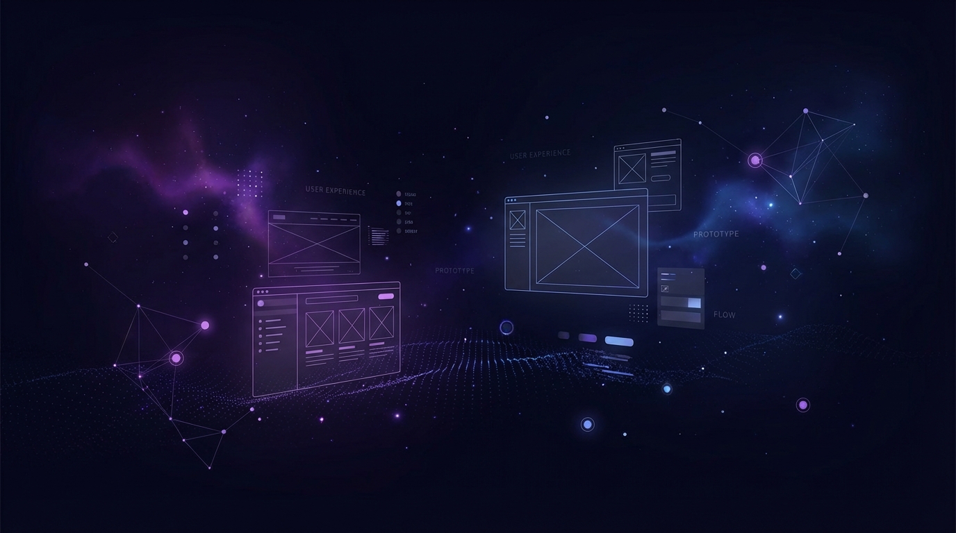 UI/UX Designing