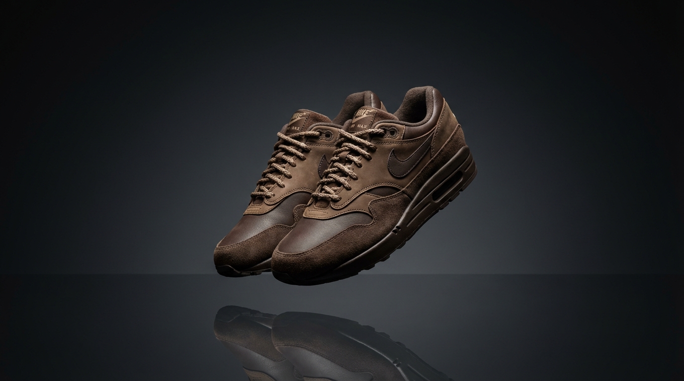 Air Max 1 x Travis Scott