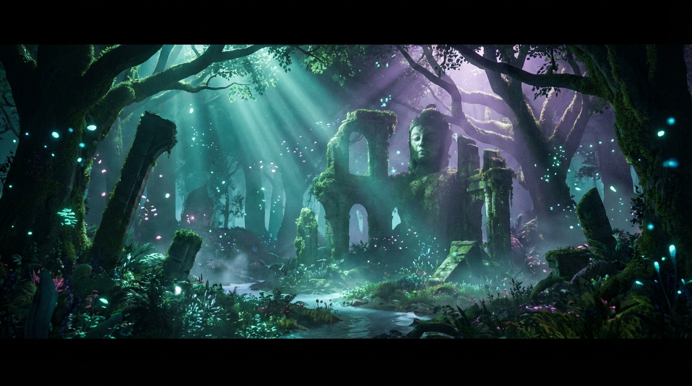 Environment Mastery