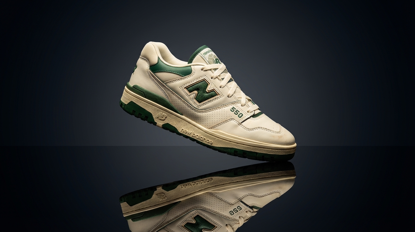 New Balance 550 x ALD