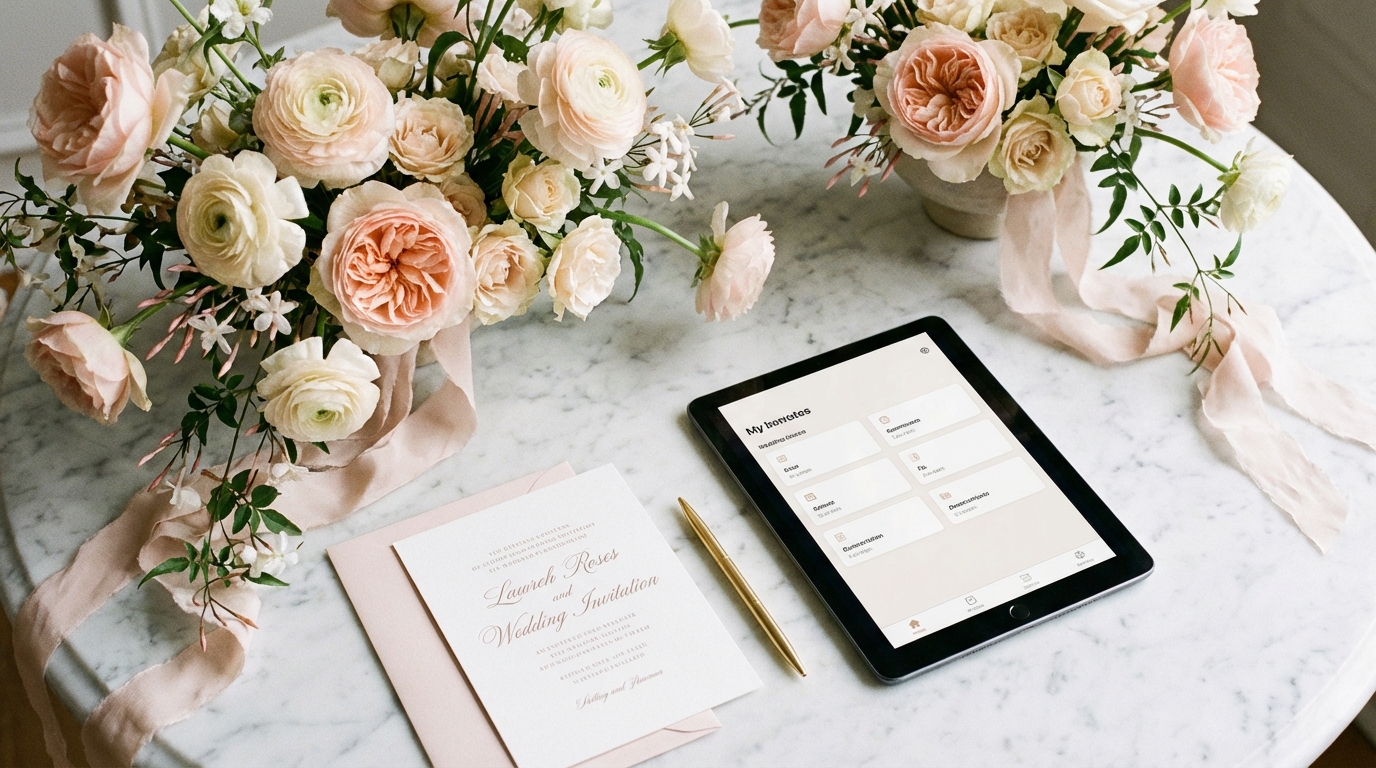 AI Wedding Planner