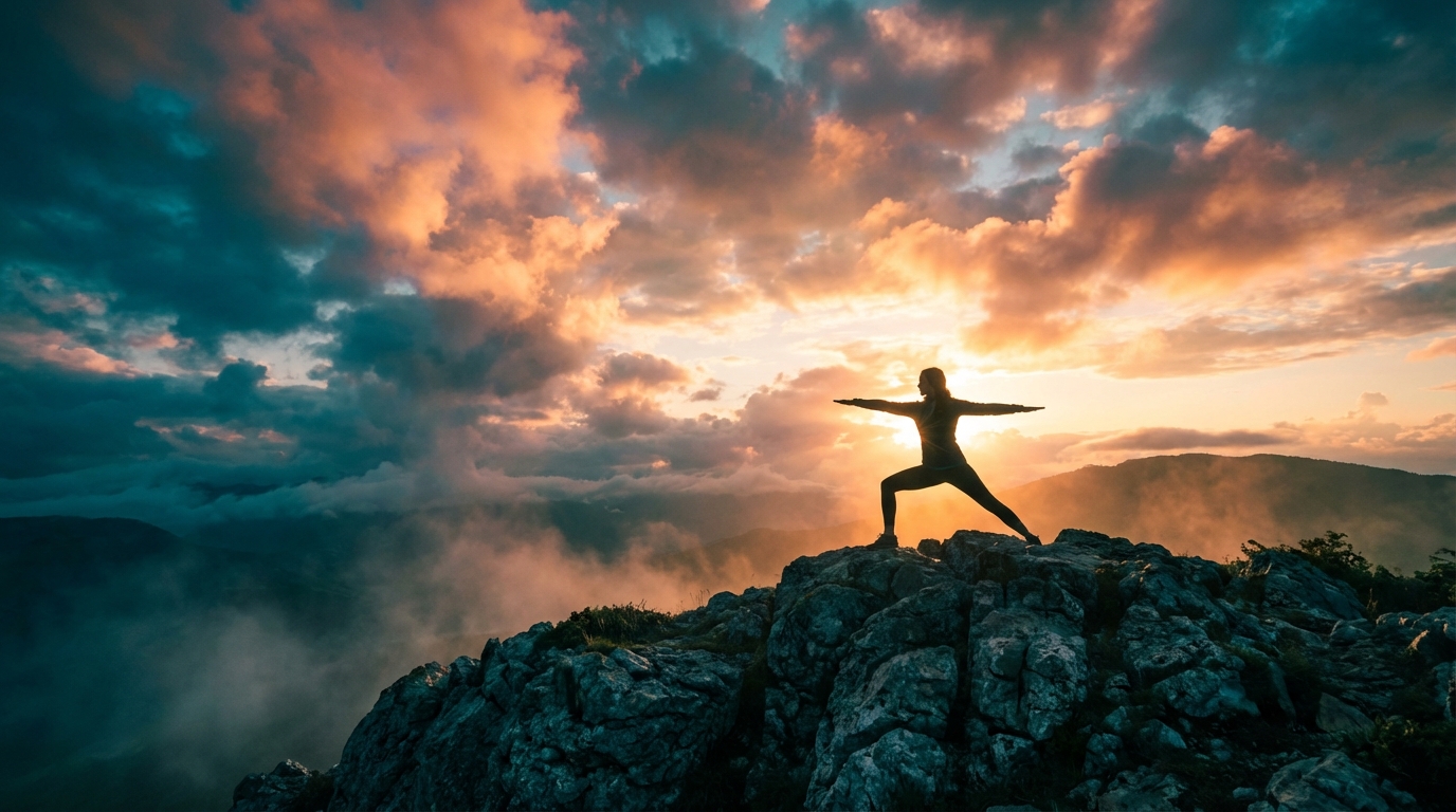 TA-Yoga VIP Wellness Guide