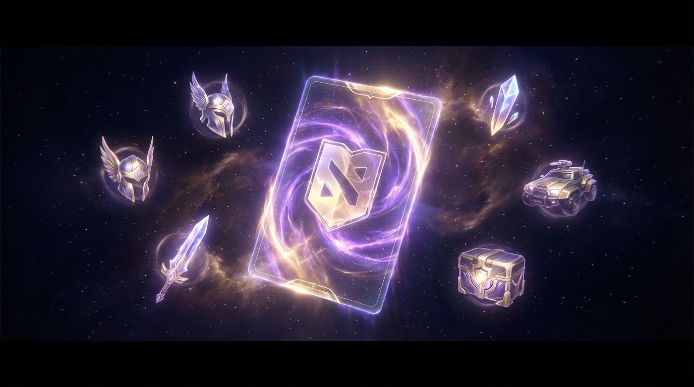 Battle Pass