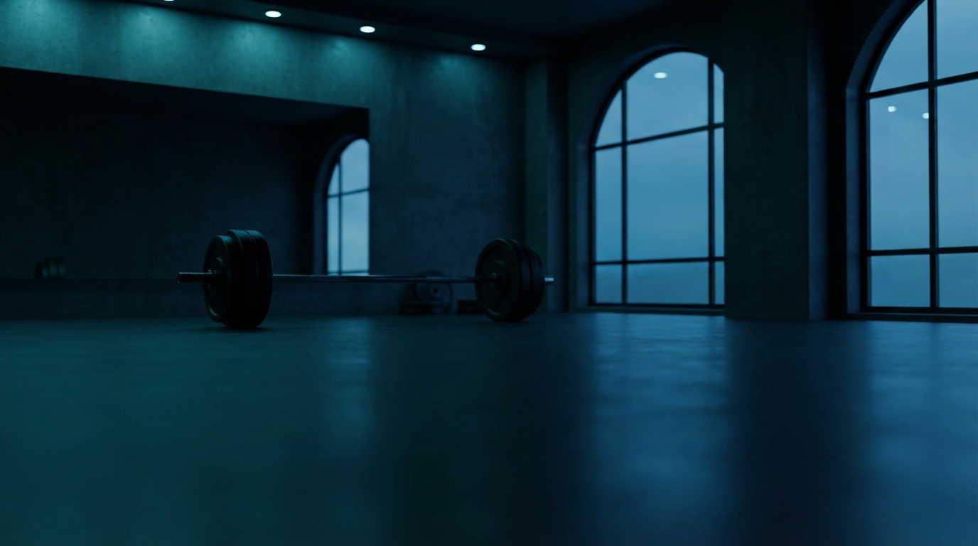 Body Blueprint Program