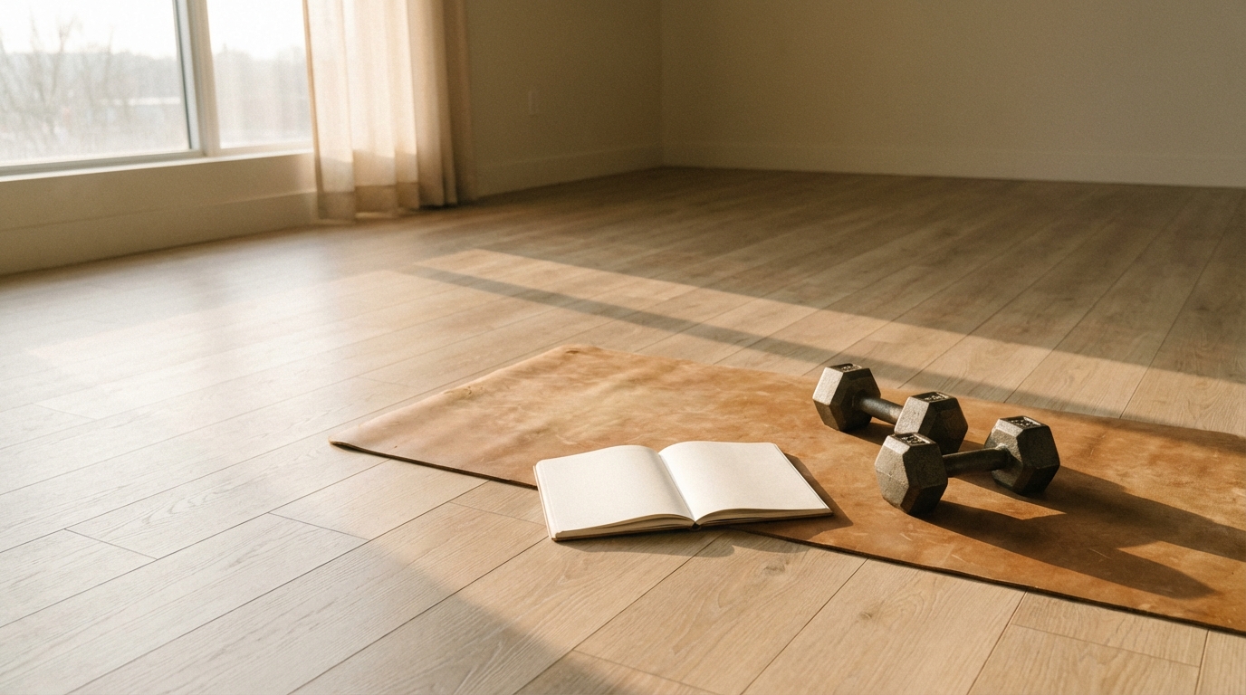 Beginner Workout Guide