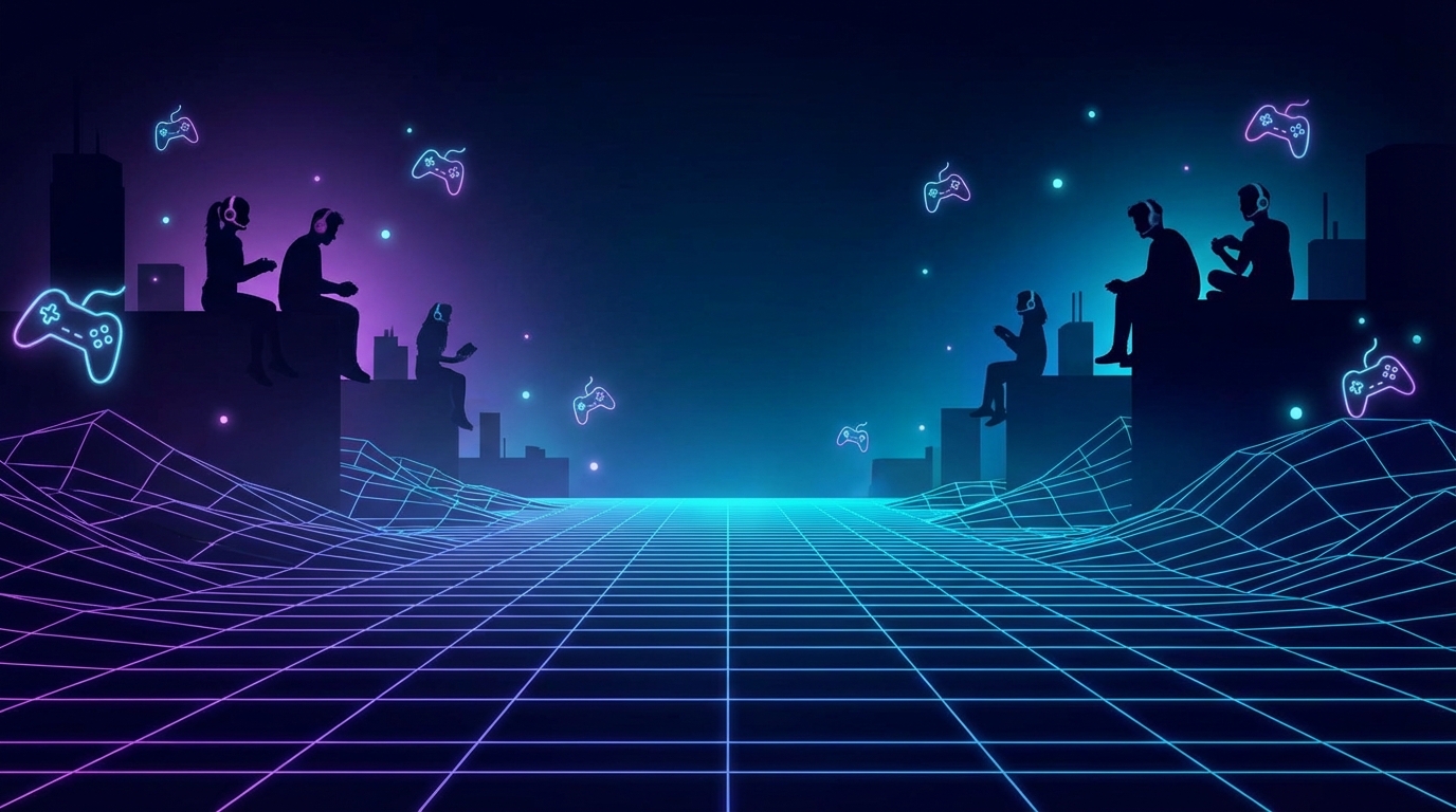 GameCraft Community
