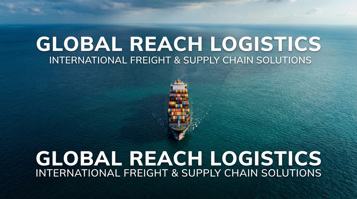Freight Services