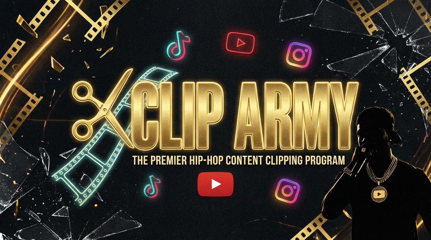 Clip Army