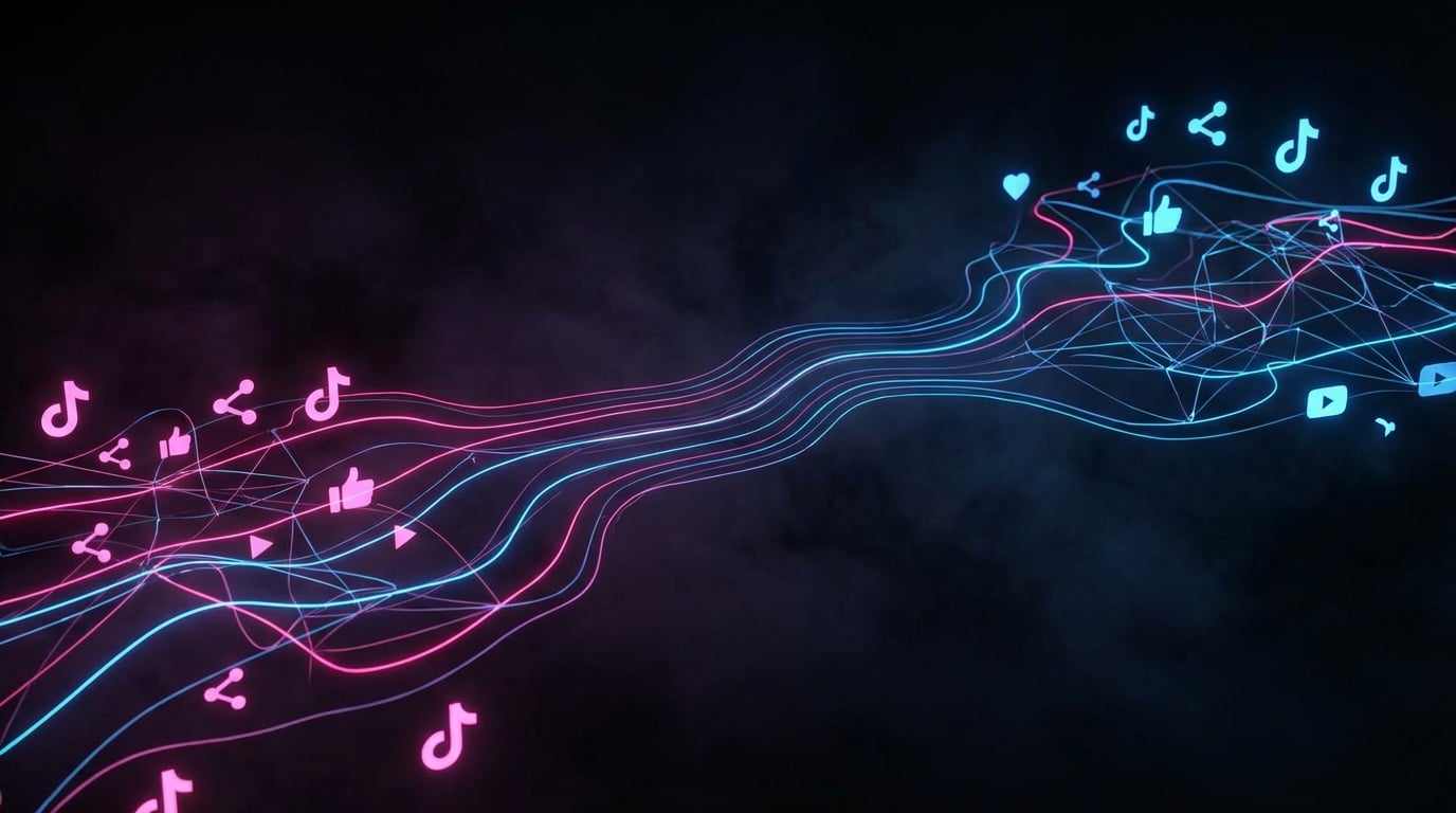 TikTok Growth Retainer