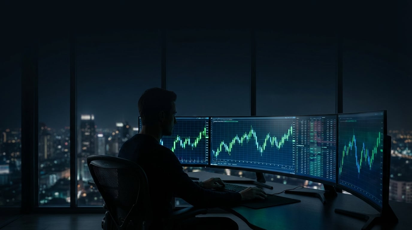 GT Trading Program
