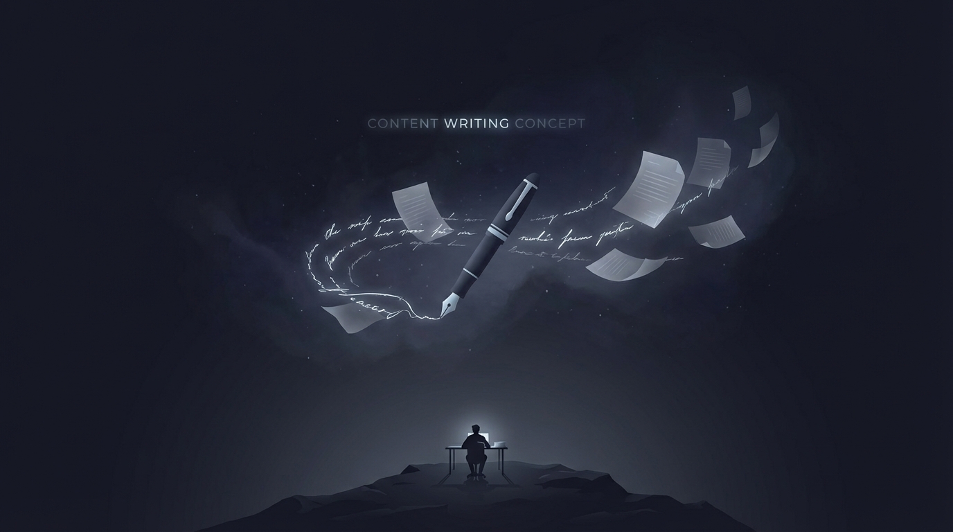 Content Writing